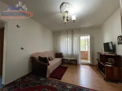 Apartament 2 camere de vanzare zona 23 August- Tulcea - foto 2