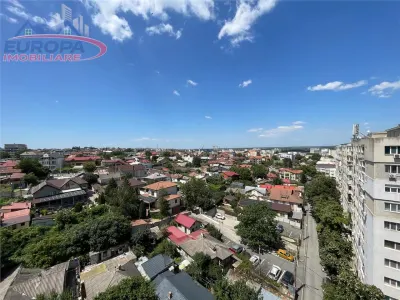Apartament 3 camere de vanzare zona centrala Tulcea - foto 14