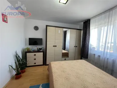 Apartament 3 camere de vanzare zona centrala Tulcea - foto 5