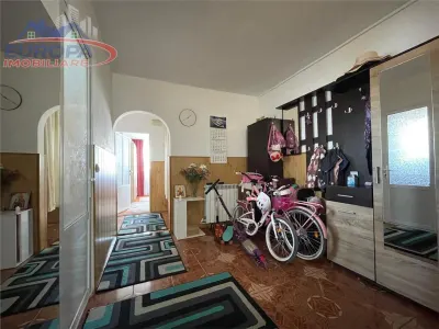 Apartament 3 camere de vanzare zona centrala Tulcea - foto 7