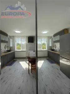 Apartament cu 2 camere de inchiriat zona centrala Tulcea - foto 9