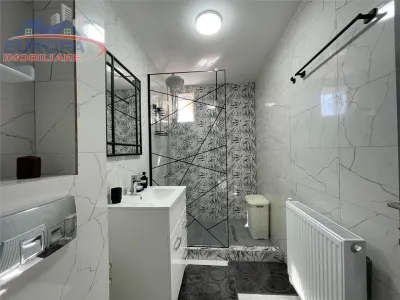 Apartament cu 2 camere de inchiriat zona centrala Tulcea - foto 10
