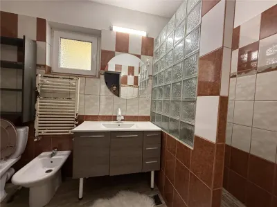 CASA INDIVIDUALA MOARA DE VANT S+P+M BECI GARAJ - foto 15