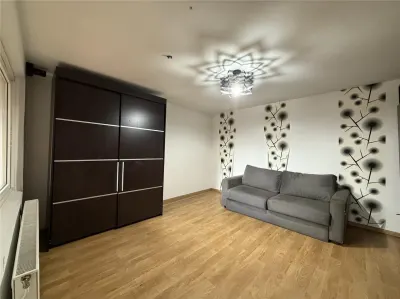 CASA INDIVIDUALA MOARA DE VANT S+P+M BECI GARAJ - foto 25