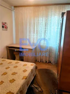 Apartament de inchiriat cu 2 camere, mobilat si utilat, Podu de Piatra - foto 4