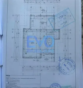 Casa individuala P+1, Teren 649mp, Valea Adanca, Intersectia 5 Drumuri, Incalzire in pardoseala,COMISION 0 - foto 11