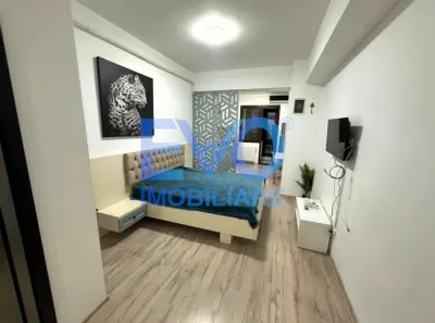 APARTAMENT CU 1 CAMERA DE INCHIRIAT, CENTRAL - Iasi