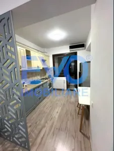 APARTAMENT CU 1 CAMERA DE INCHIRIAT, CENTRAL - foto 2