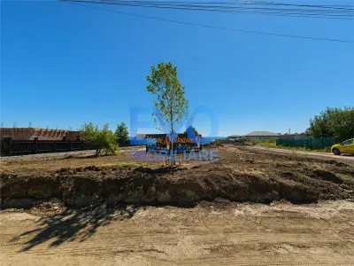 Teren de vanzare in Vorovesti, zona Proselnici - foto 3