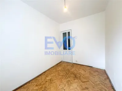 APARTAMENT DE VANZARE CU 2 CAMERE, ETAJUL 2 DIN 4, ALEXANDRU CEL BUN - foto 5