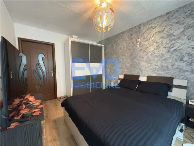 Apartament cu 2 camere de vanzare, loc de parcare, zona Bucium Iasi - Iasi