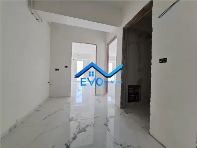 Apartament cu 1 camera, 44.64 mp, decomandat, bloc nou, zona Galata - foto 15