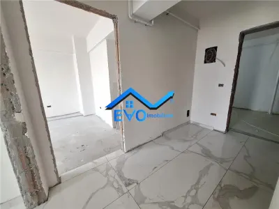 Apartament cu 2 camere, bloc nou, 57.81 mp, Comision 0%, zona Galata - foto 10