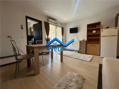 APARTAMENT 1 CAMERA DE VANZARE, ETAJ 1,  MOBILAT SI UTILAT, TUDOR VLADIMIRESCU - foto 9