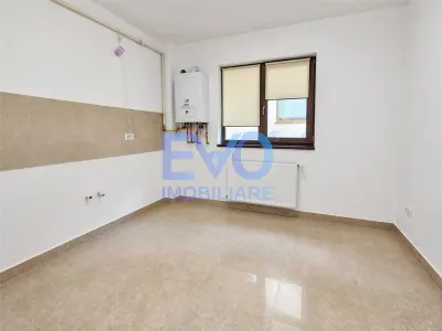 Birouri de inchiriat in Moara de Vant, Iasi, 57 mp, 2 camere, de la 430 euro per luna, Evo Imobiliare - foto 13