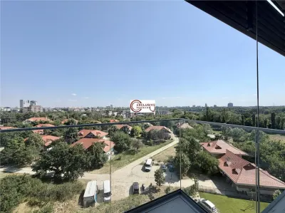 First Rent// Upsite//fully furnished//Parking - Bucuresti