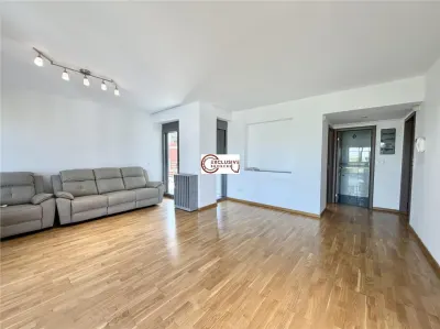 4 camere Green Lake - Sisesti| Parcare si boxa| - foto 2