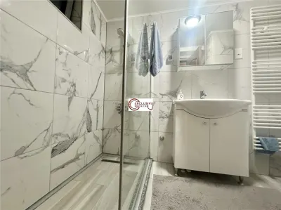 4 camere Green Lake - Sisesti| Parcare si boxa| - foto 11