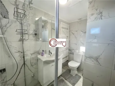 4 camere Green Lake - Sisesti| Parcare si boxa| - foto 19