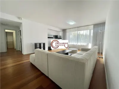 APARTAMENT 3 CAMERE SPATIOS, COMPLEX EXCLUSIVIST! - Bucuresti