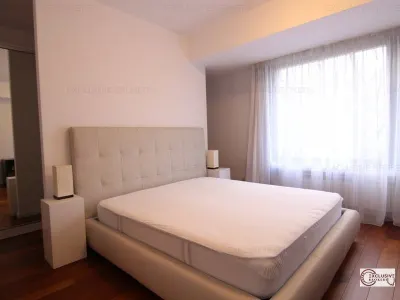 APARTAMENT 3 CAMERE SPATIOS, COMPLEX EXCLUSIVIST! - foto 11