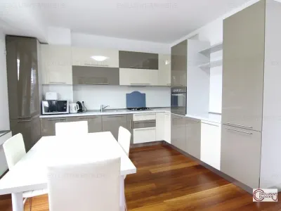 APARTAMENT 3 CAMERE SPATIOS, COMPLEX EXCLUSIVIST! - foto 13
