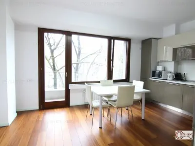 APARTAMENT 3 CAMERE SPATIOS, COMPLEX EXCLUSIVIST! - foto 15