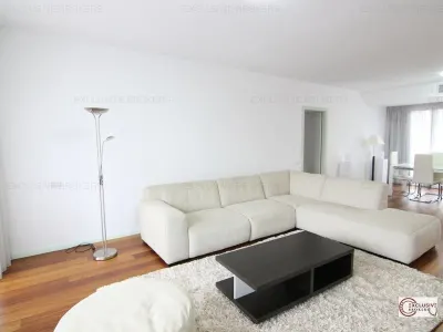 APARTAMENT 3 CAMERE SPATIOS, COMPLEX EXCLUSIVIST! - foto 3
