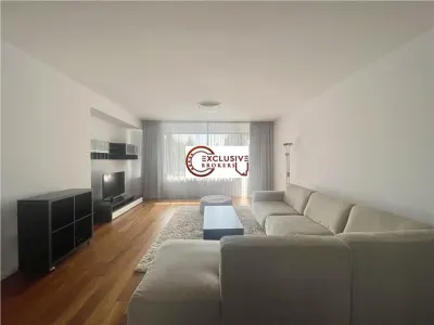 APARTAMENT 3 CAMERE SPATIOS, COMPLEX EXCLUSIVIST! - foto 4