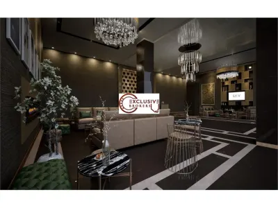 NEW CONCEPT ! LUXURY 5 ROOMS PENTHOUSE HERASTRAU! - foto 12