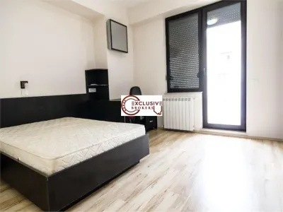 Investitie! Penthouse  vedere panoramica! Terasa 144 mp! - foto 4