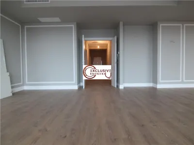 First use ! 5 rooms apartment Herastrau ! Amazing View! - foto 12
