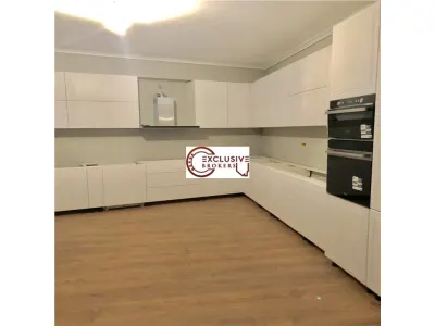 First use ! 5 rooms apartment Herastrau ! Amazing View! - foto 4