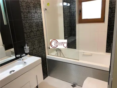 3 camere superb Floreasca! Loc parcare subteran! - foto 7
