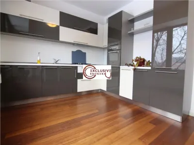 3 camere Complex Barbu Delavrancea-Kiseleff! - foto 5