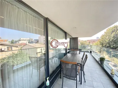 Luxury 4 rooms apartment|Charles de Gaulle| 2 parking | - foto 18
