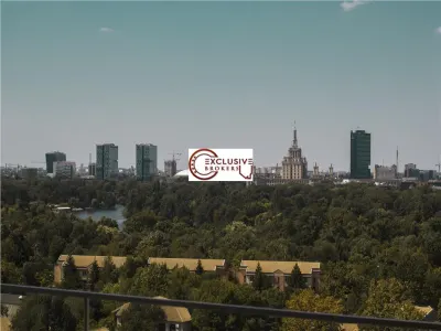 Apartament spectaculos | Gafencu Residence 49 | Herastrau - Bucuresti