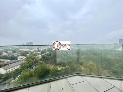 VANZARE 3 CAMERE//ONE VERDI//VEDERE PANORAMICA - Bucuresti