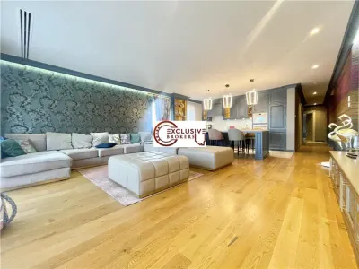 4 Rooms//Herastrau Park// Boutique building - Bucuresti