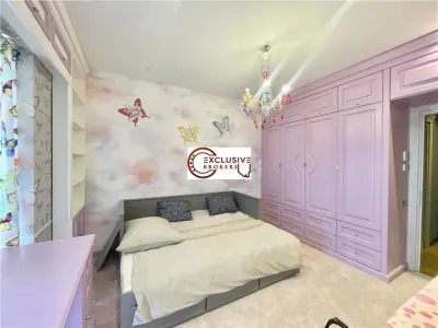 4 Rooms//Herastrau Park// Boutique building - foto 12