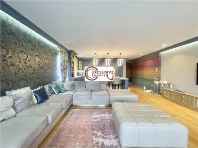 4 Rooms//Herastrau Park// Boutique building - foto 3