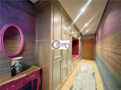 4 Rooms//Herastrau Park// Boutique building - foto 8