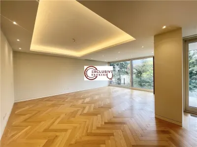 Boutique Building Dorobanti//Luxury finishes//5 Rooms - foto 2