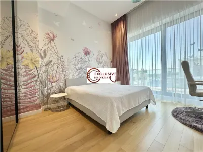 Luxury Penthouse for sale//Herastrau-Amazing view//3 parking - foto 14