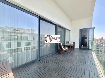 Luxury Penthouse for sale//Herastrau-Amazing view//3 parking - foto 25