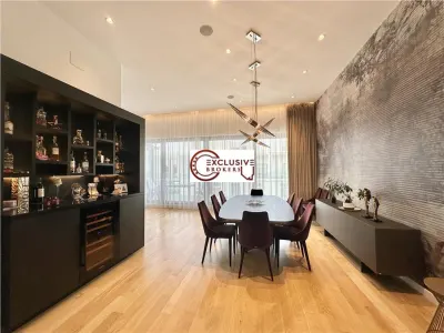 Luxury Penthouse for sale//Herastrau-Amazing view//3 parking - foto 8