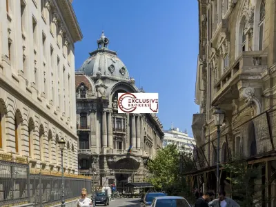 Spațiu Comercial | Centrul Vechi | |30/45 mp | - Bucuresti