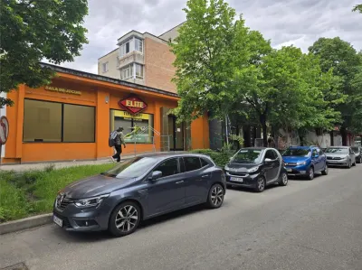 Vanzare spatiu comercial central - foto 1