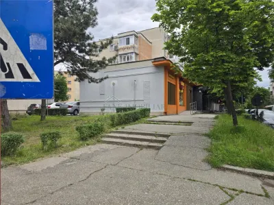 Vanzare spatiu comercial central - foto 3