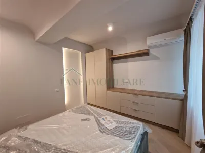 Inchiriere apartament 3 camere Pipera Cortina North - foto 11